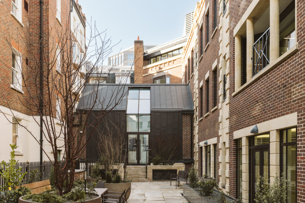 50 George Street - SD Engineers