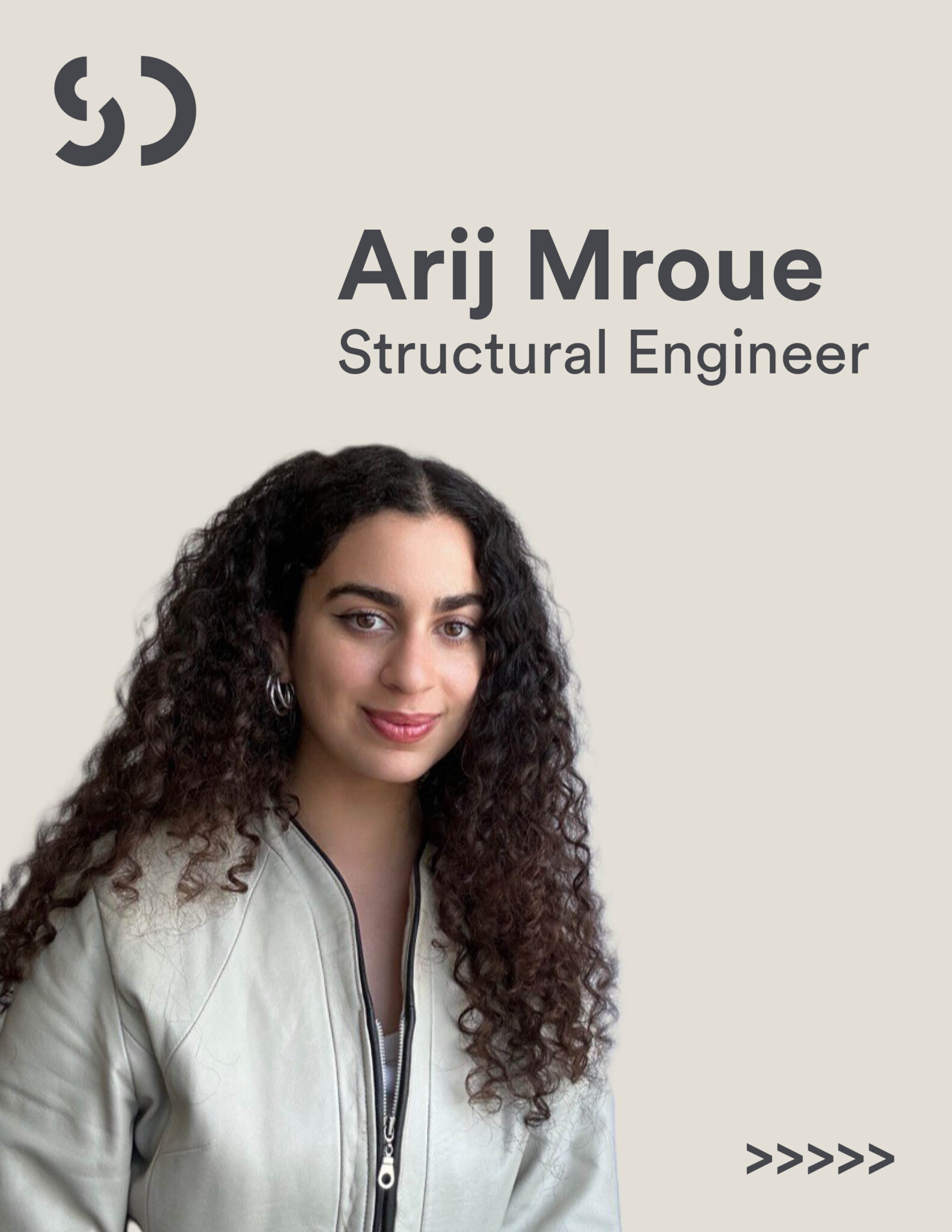Introducing Arij Mroue - SD Engineers
